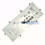 Akku für Samsung 900X5N AA-PBTN6QB 900X3T NP900X5N NP900X3N [Ersatzakku]